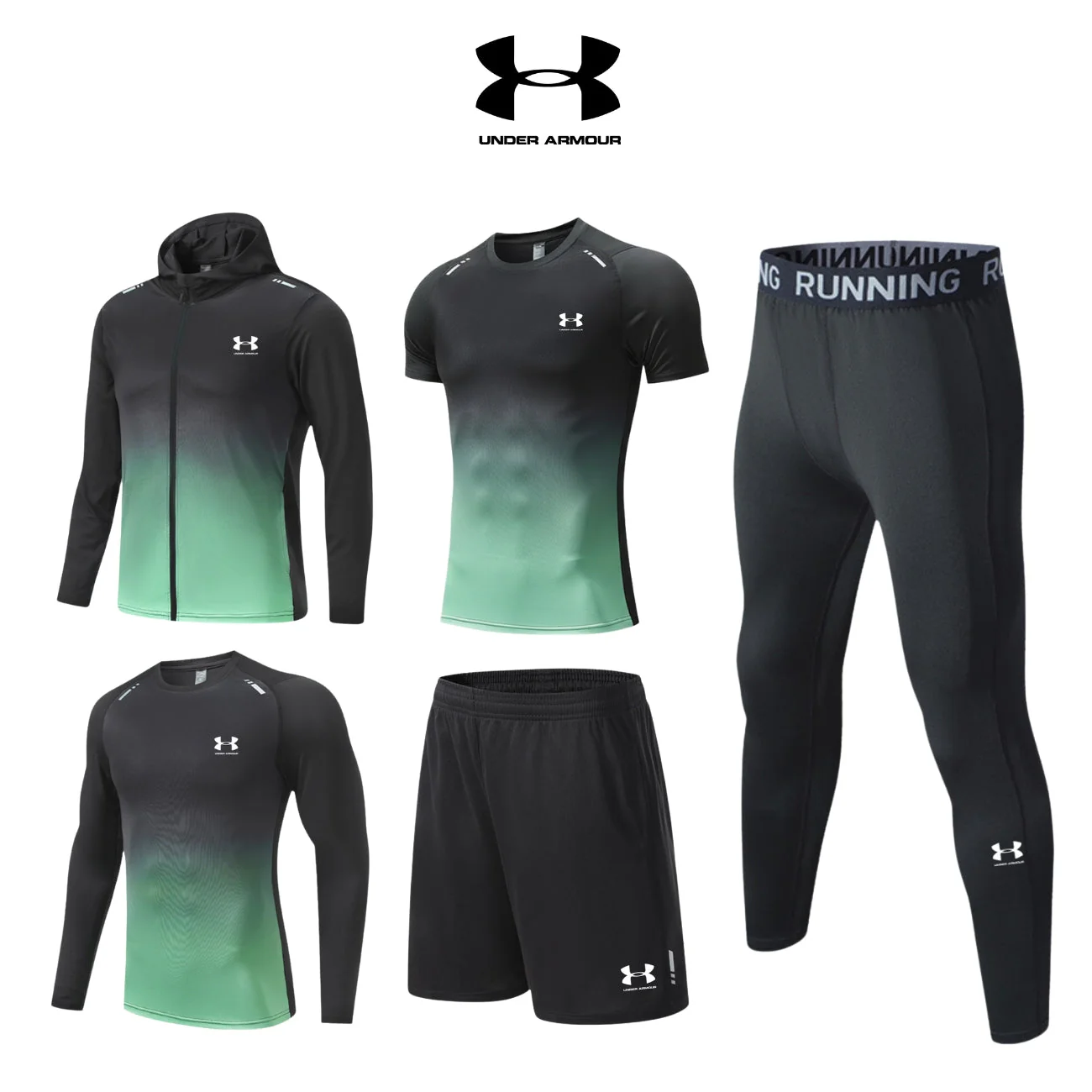 Performance Essentials Kit || Clearance Sale - Image 13