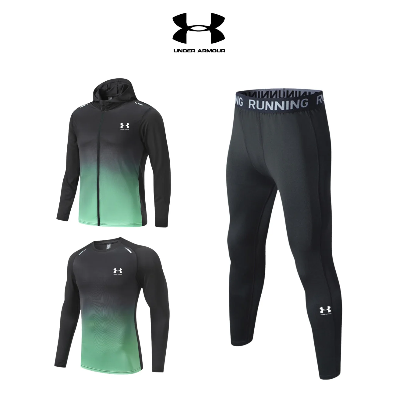 Performance Essentials Kit || Clearance Sale - Image 14