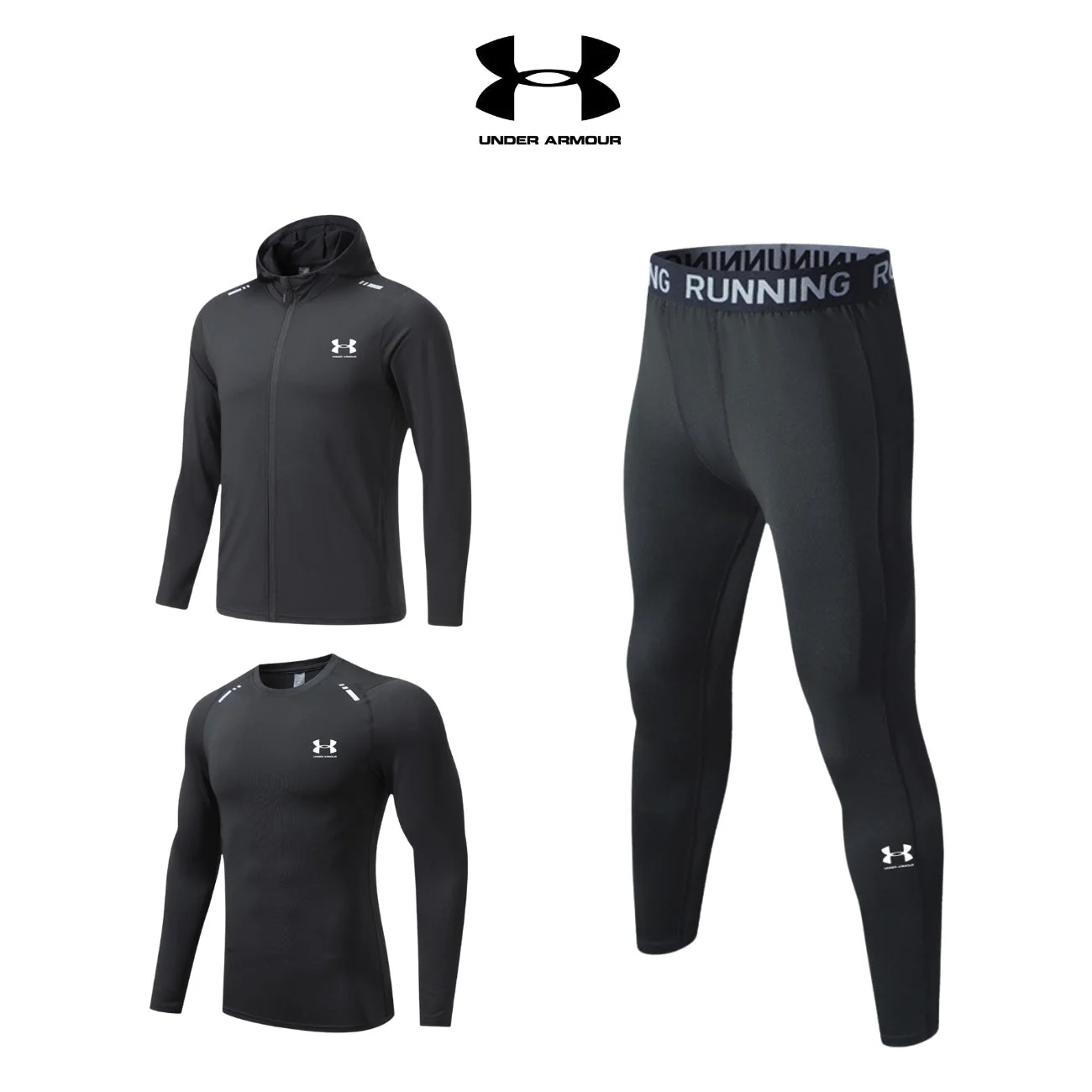 Performance Essentials Kit || Clearance Sale - Image 2