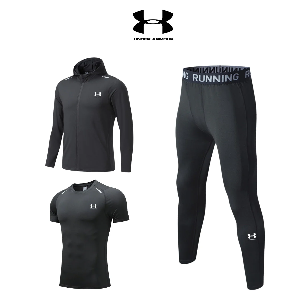 Performance Essentials Kit || Clearance Sale - Image 3
