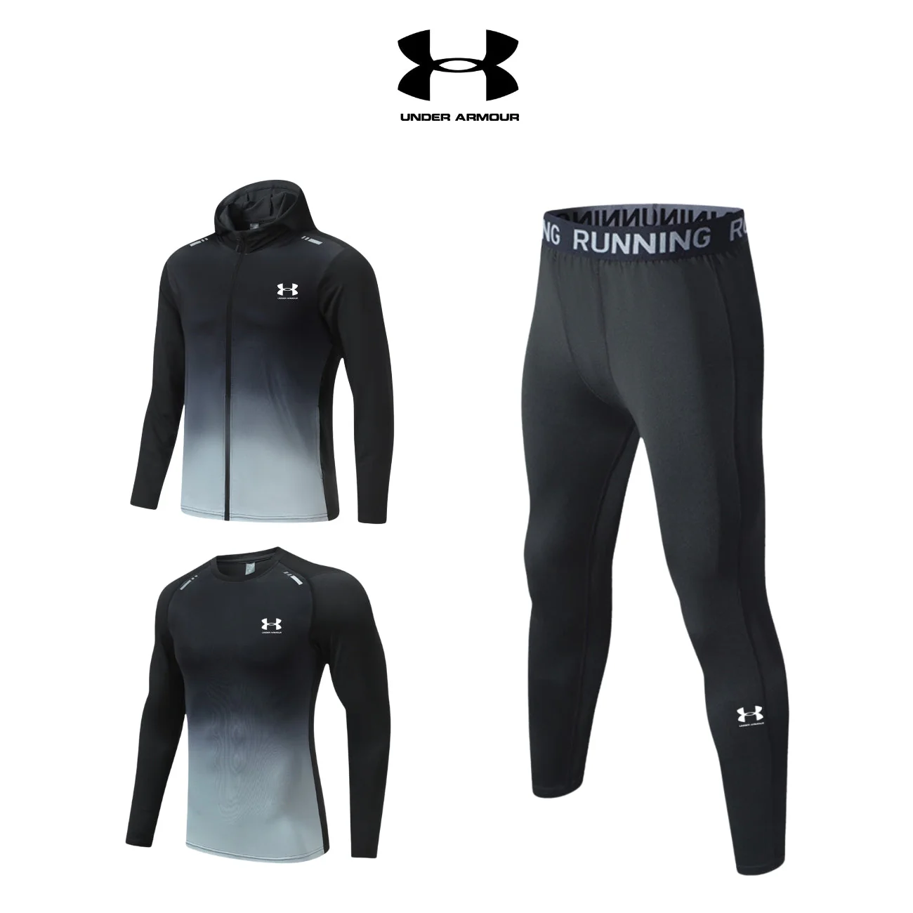 Performance Essentials Kit || Clearance Sale - Image 8