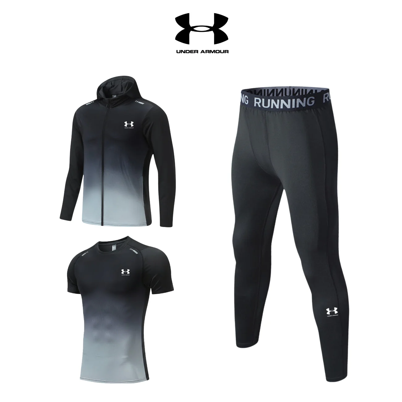 Performance Essentials Kit || Clearance Sale - Image 9