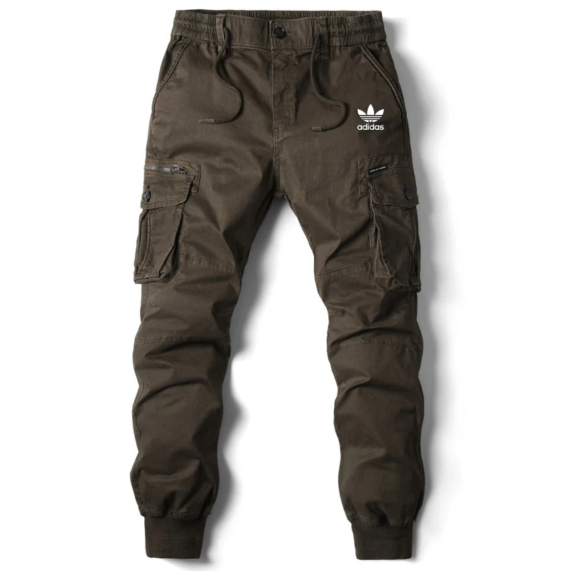 Performance Stretch Utility Pants - CLEARANCE SALE - Image 3