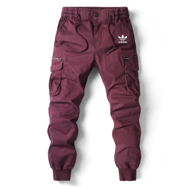 Performance Stretch Utility Pants - CLEARANCE SALE - Image 4