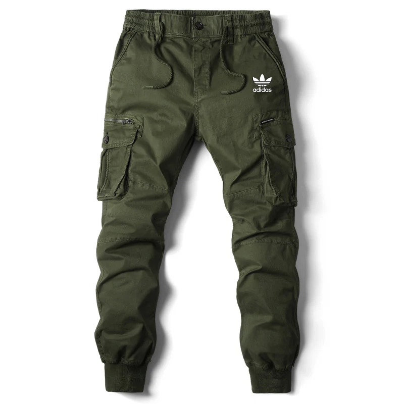 Performance Stretch Utility Pants - CLEARANCE SALE - Image 6