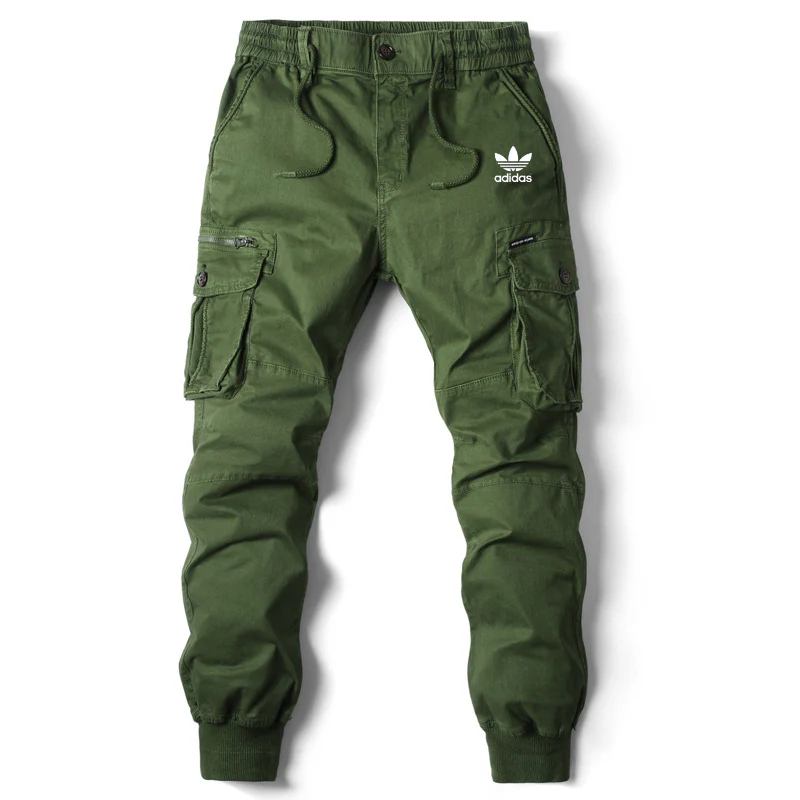Performance Stretch Utility Pants - CLEARANCE SALE - Image 9
