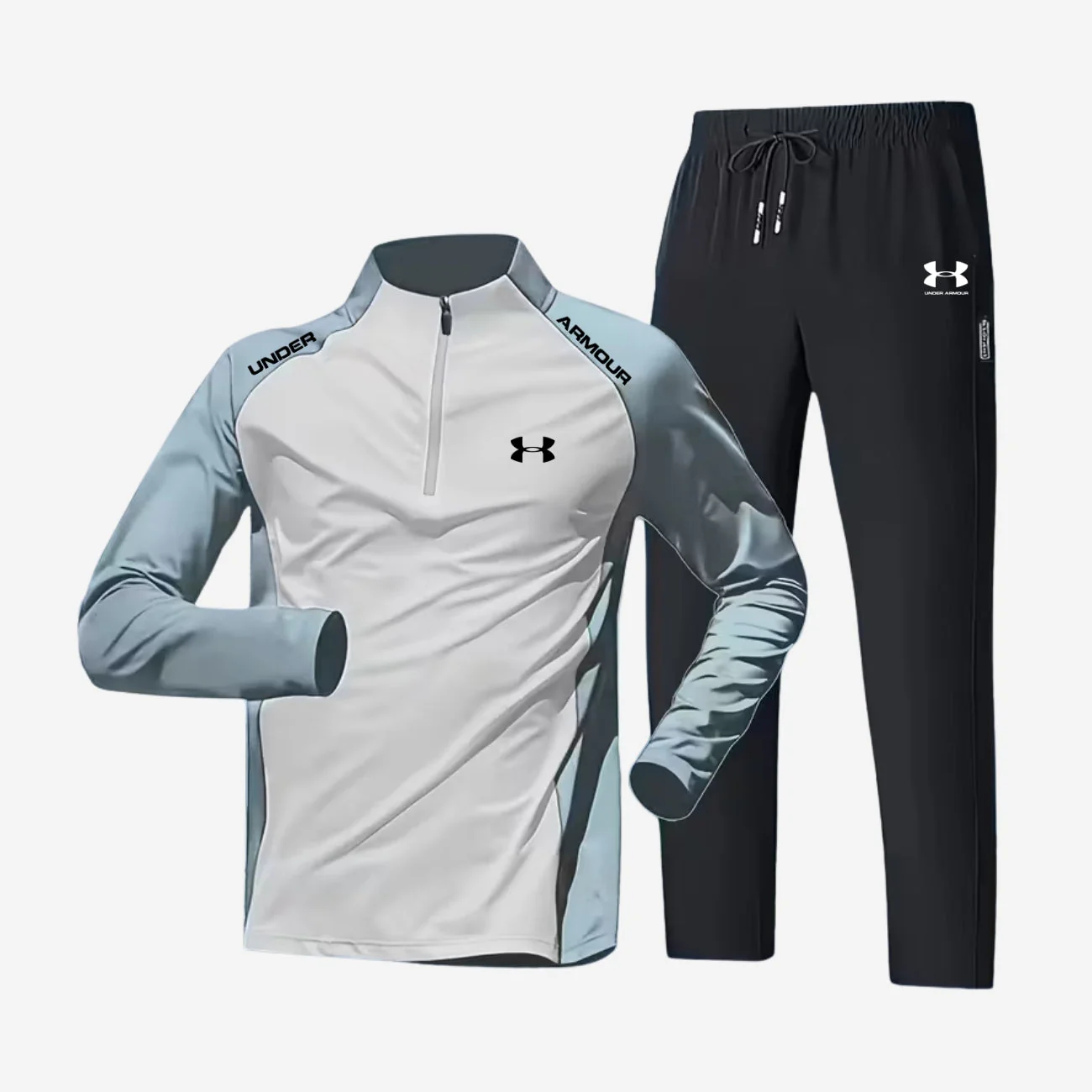 Performance Tracksuit Set - FINAL SALE - Image 2