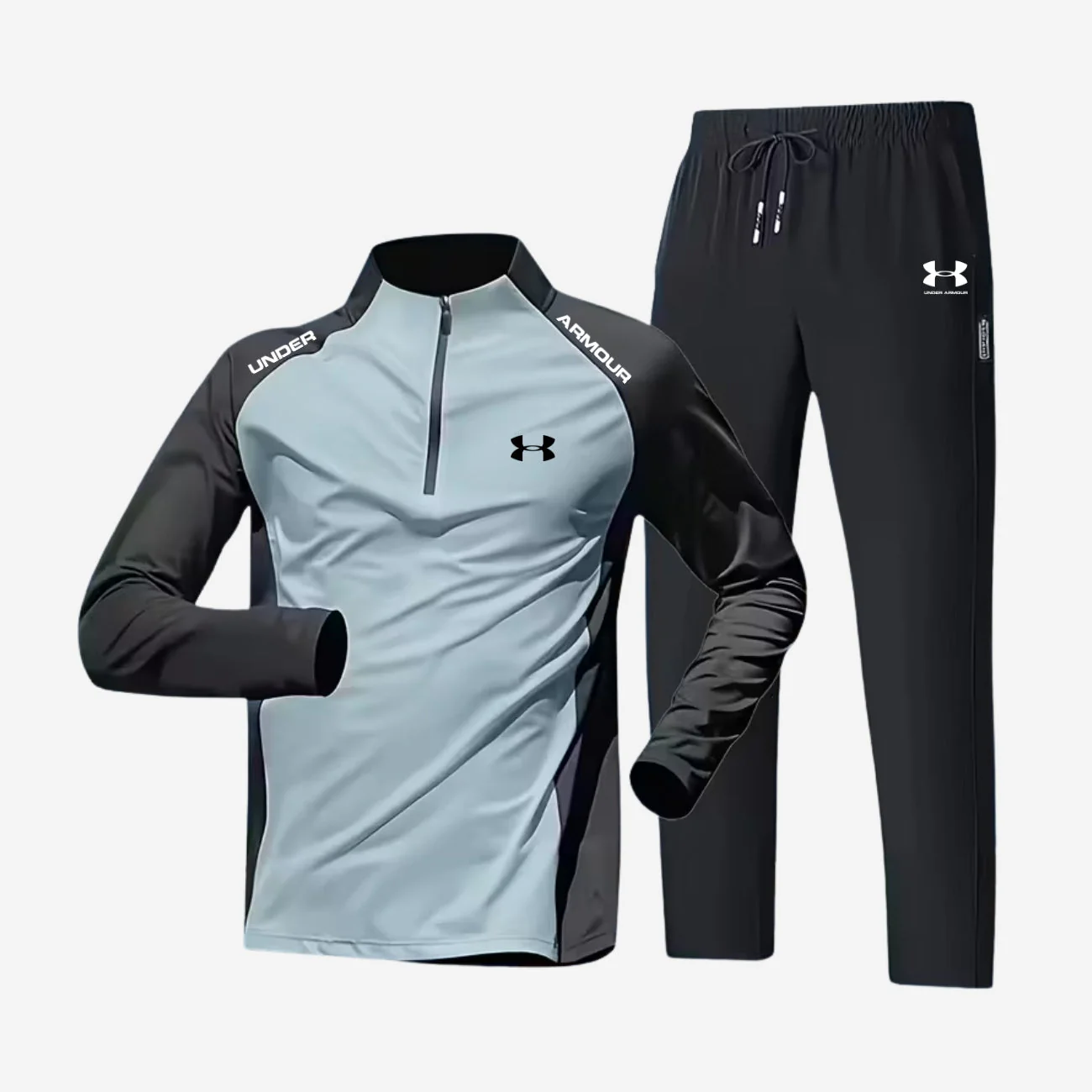 Performance Tracksuit Set - FINAL SALE - Image 3