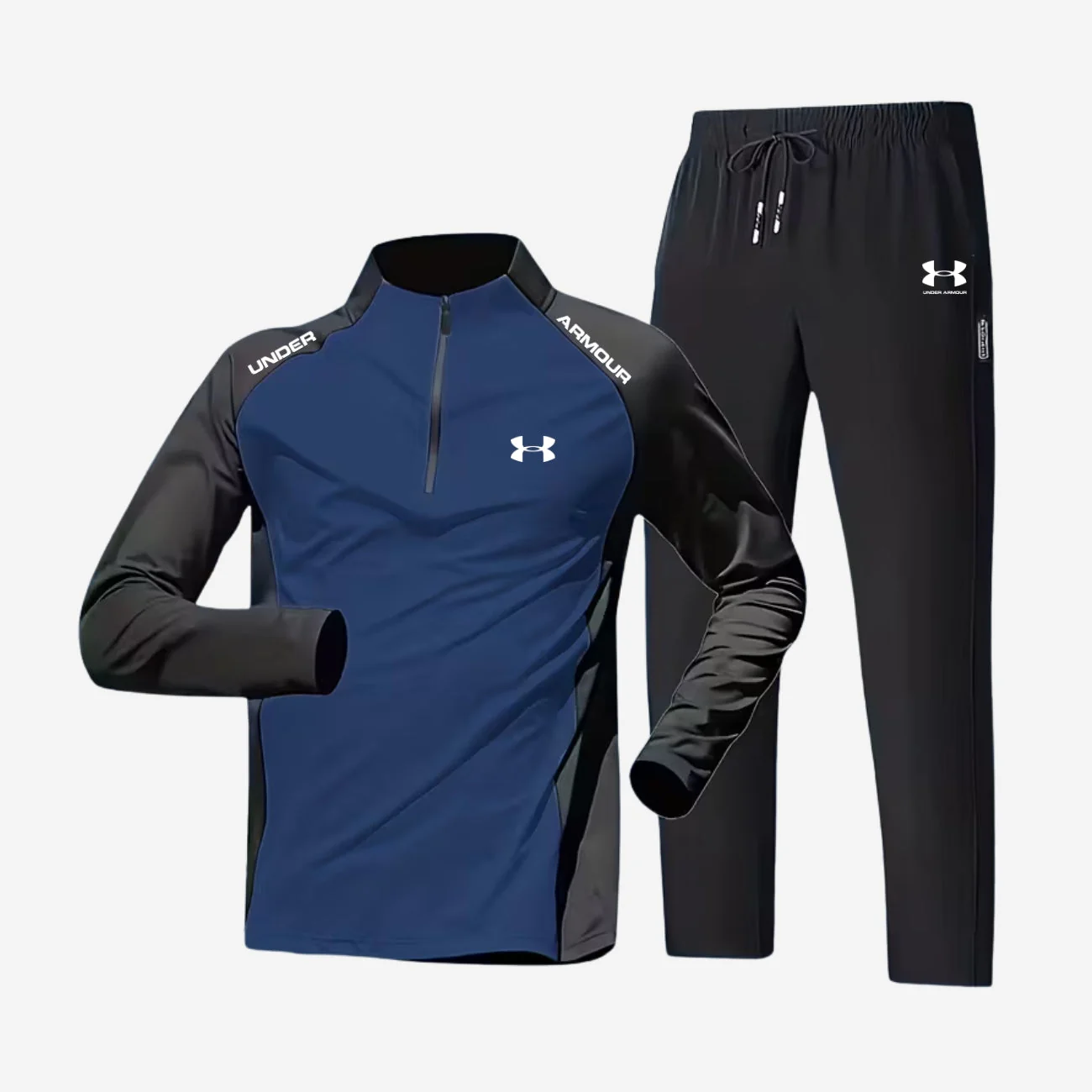 Performance Tracksuit Set - FINAL SALE - Image 4