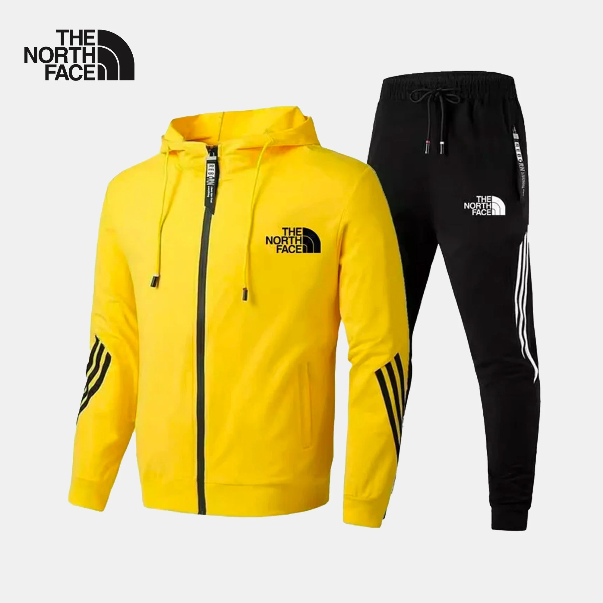 TNF™ Performance Zip Tracksuit - CLEARANCE SALE -