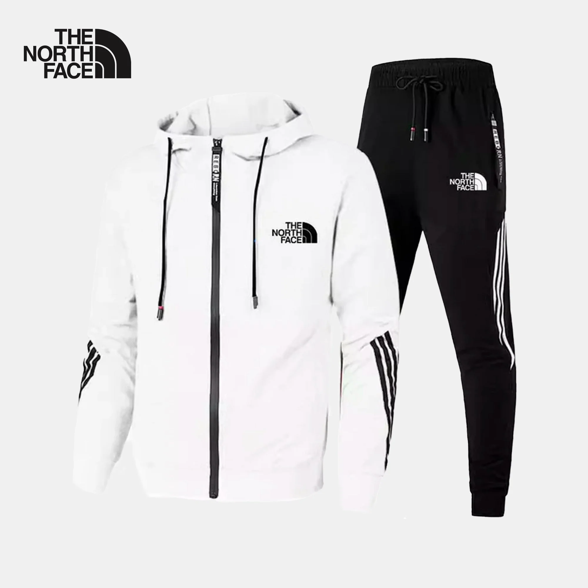 TNF™ Performance Zip Tracksuit - CLEARANCE SALE - - Image 3