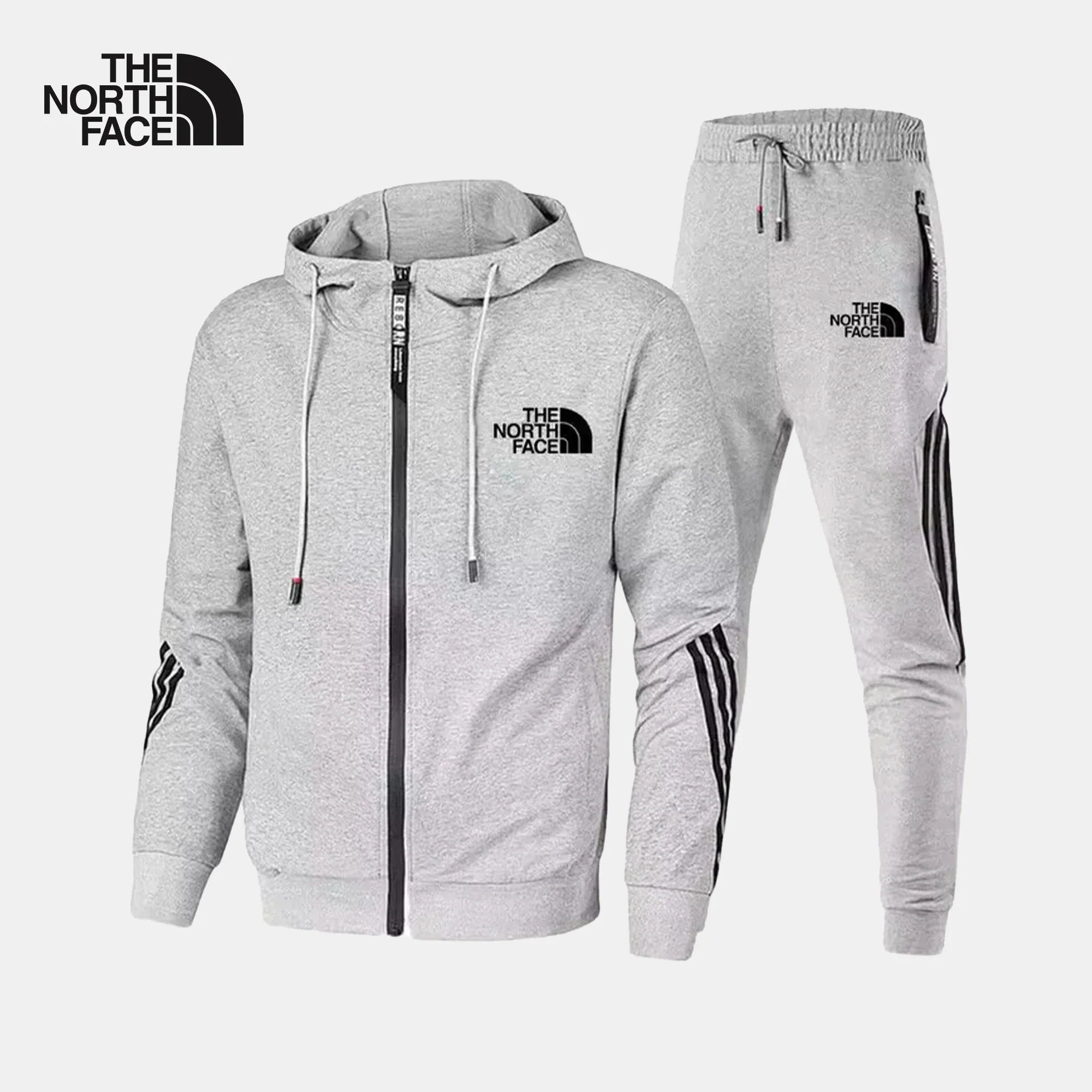 TNF™ Performance Zip Tracksuit - CLEARANCE SALE - - Image 5