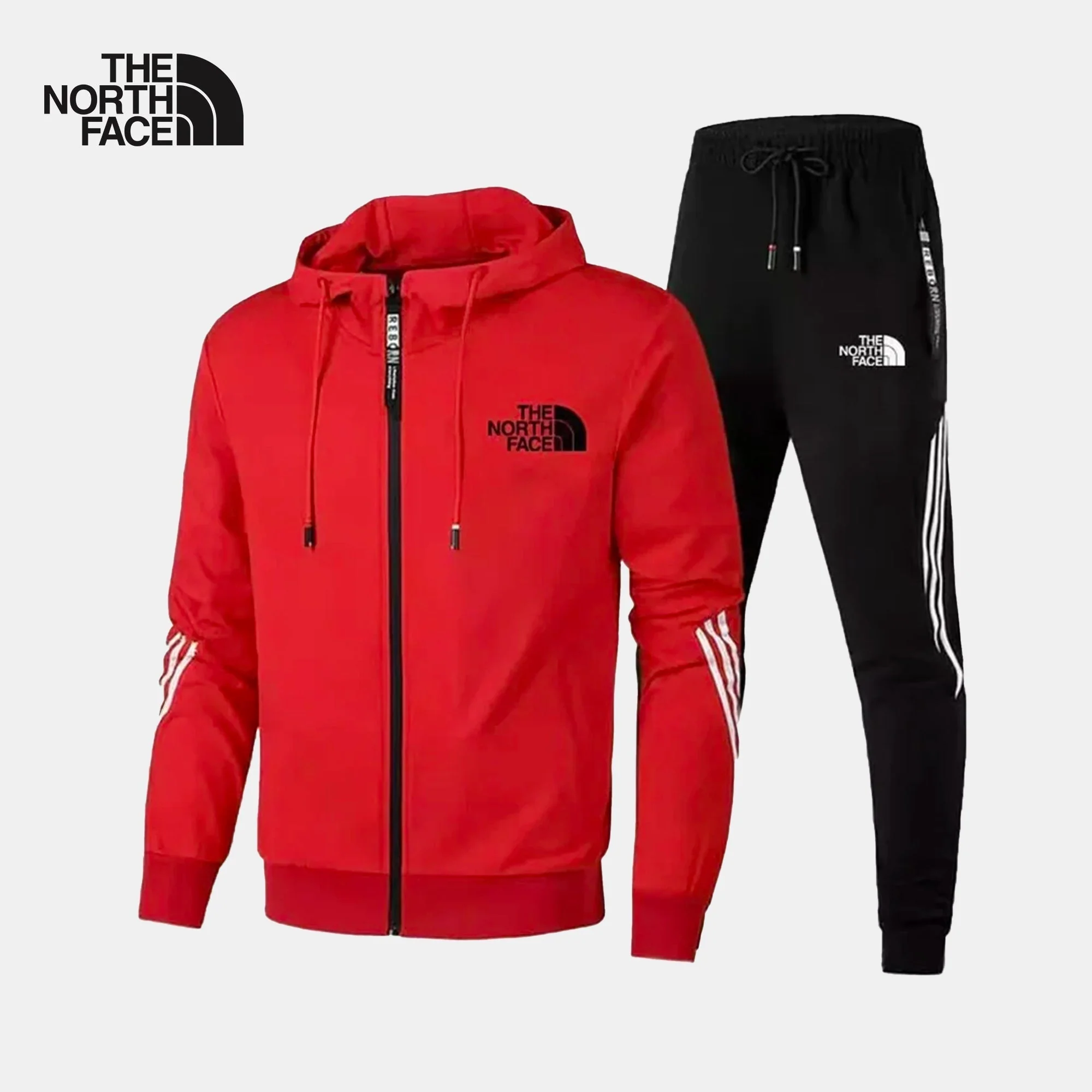 TNF™ Performance Zip Tracksuit - CLEARANCE SALE - - Image 6