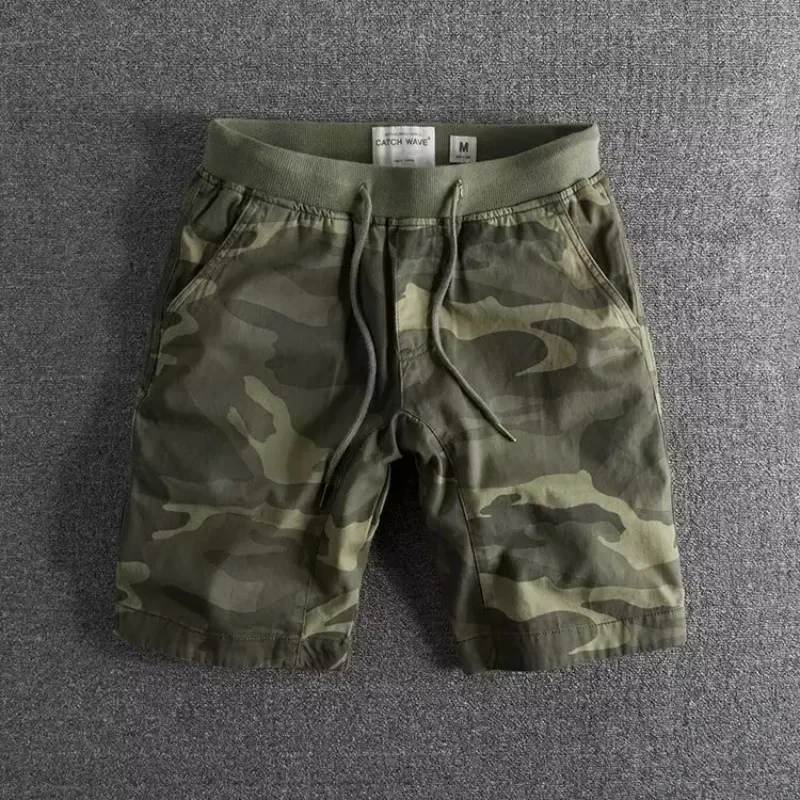Delta Camo Short - Image 4