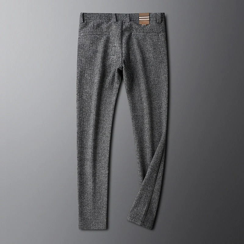 PHIL WOOL TROUSERS - Image 5