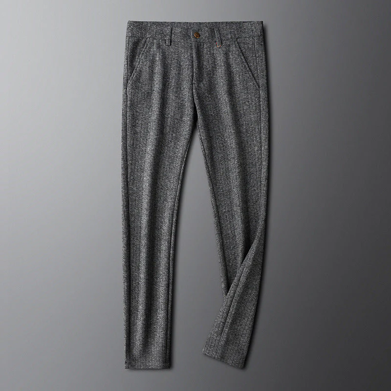 PHIL WOOL TROUSERS - Image 6