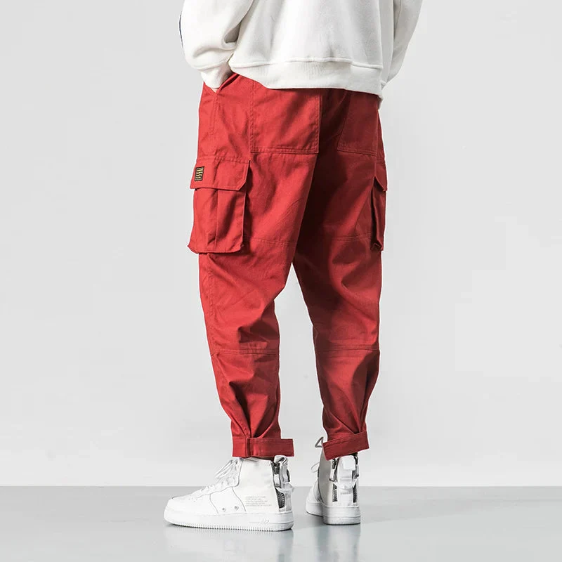 Phoenix Adjustable Cargo Jogger - Image 3