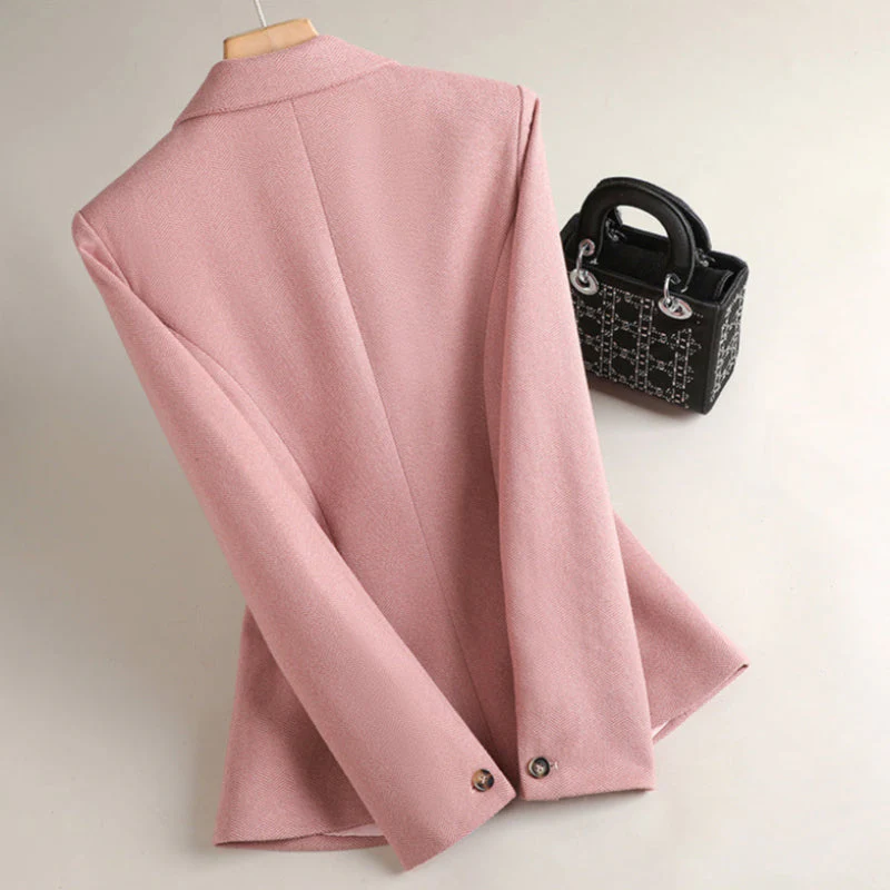 POLA WOOL BLAZER - Image 5