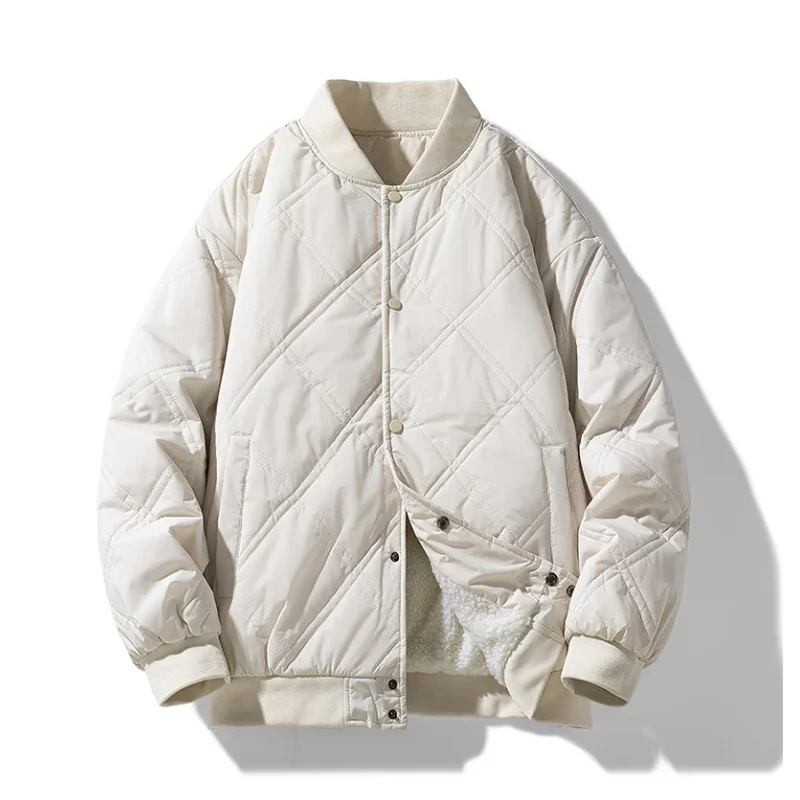 Stellar Quilted Bomber - Image 8