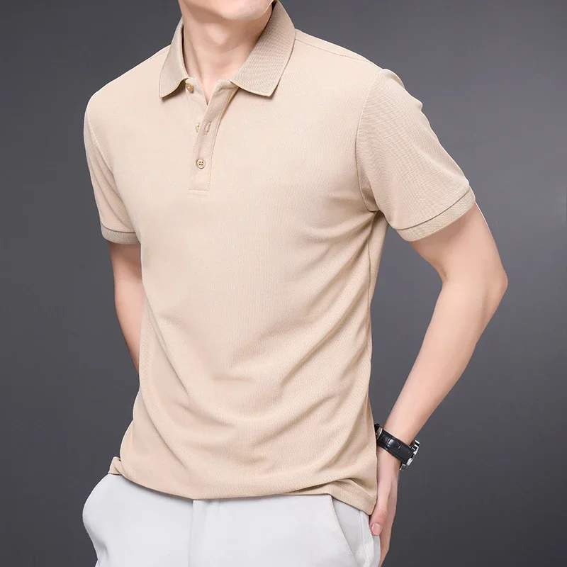 Savoni Polo Shirt