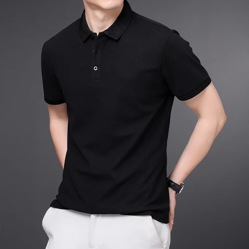Savoni Polo Shirt - Image 5