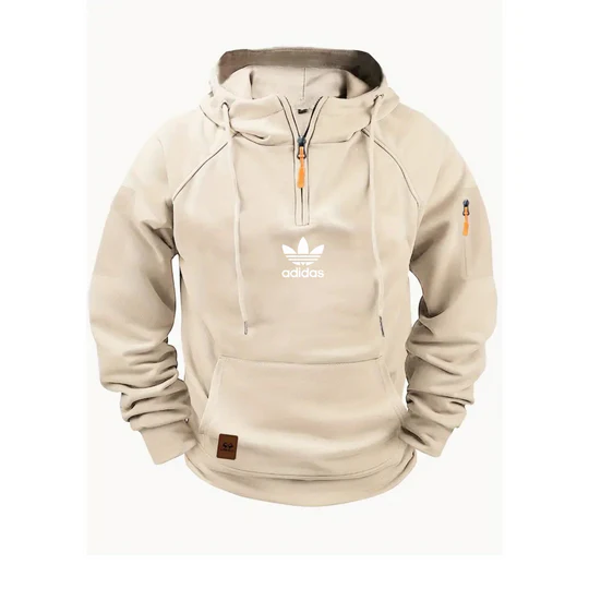 Premium 2025 | Comfortable hoodie - Image 3