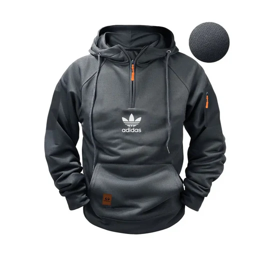 Premium 2025 - Comfortable hoodie - Image 4