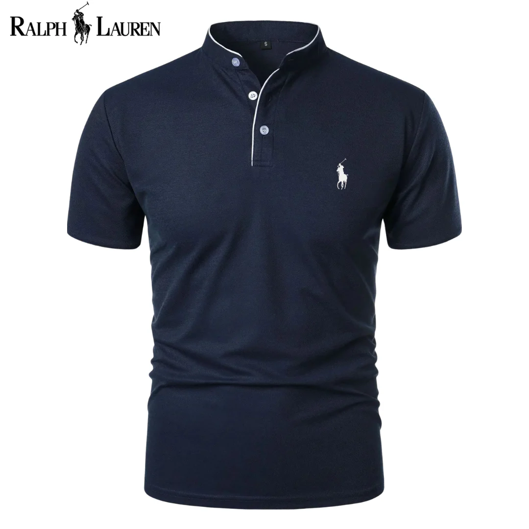 Premium Casual Polo || STOCK CLEARANCE - Image 2
