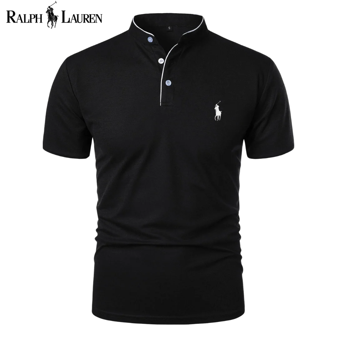 Premium Casual Polo || STOCK CLEARANCE - Image 3