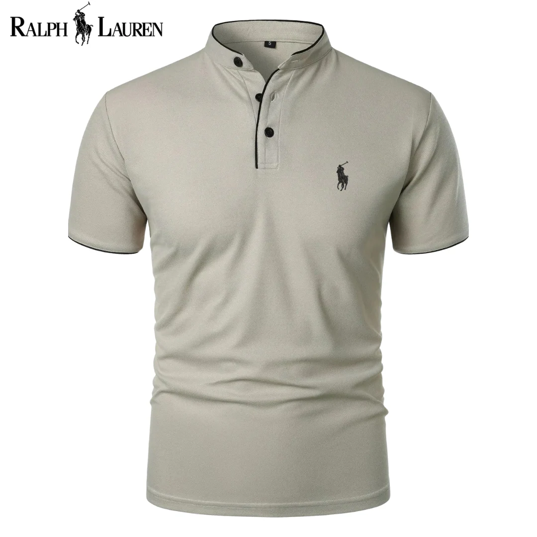 Premium Casual Polo || STOCK CLEARANCE - Image 4