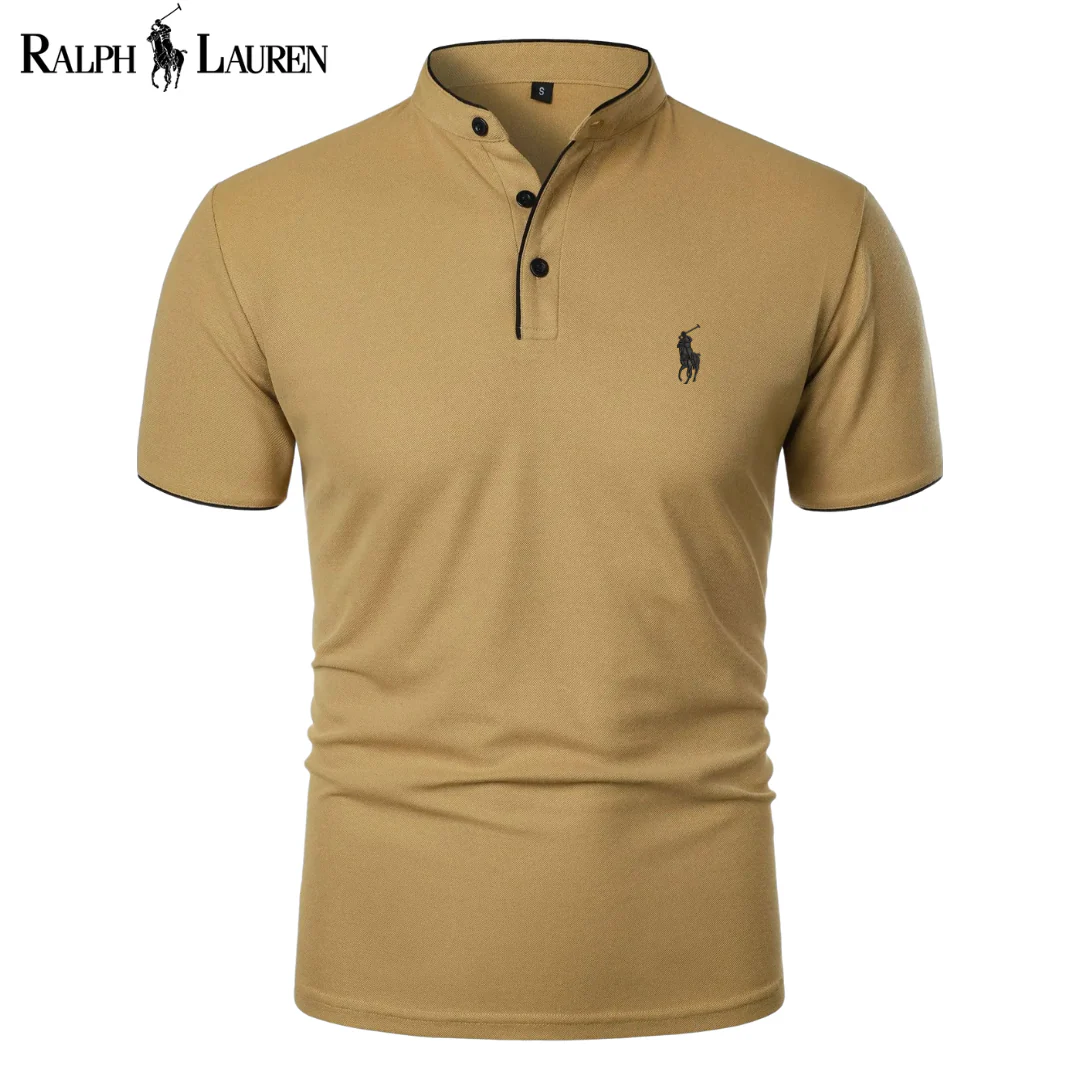 Premium Casual Polo || STOCK CLEARANCE - Image 7