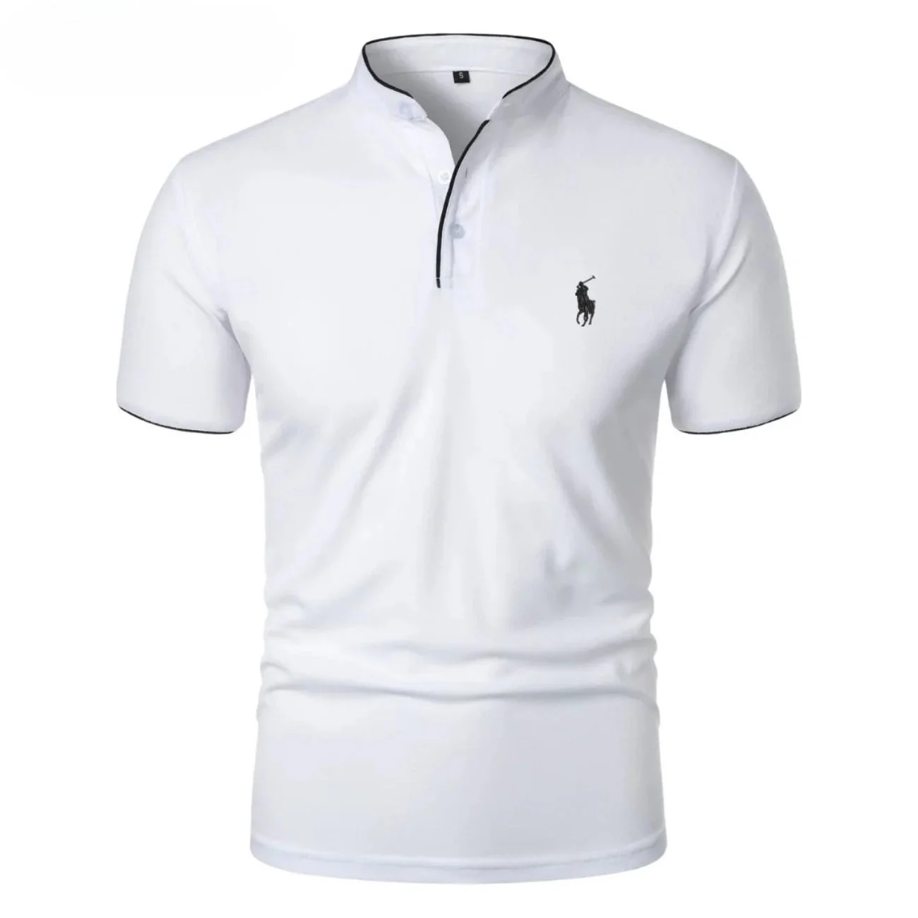 Premium Casual Polo - STOCK CLEARANCE
