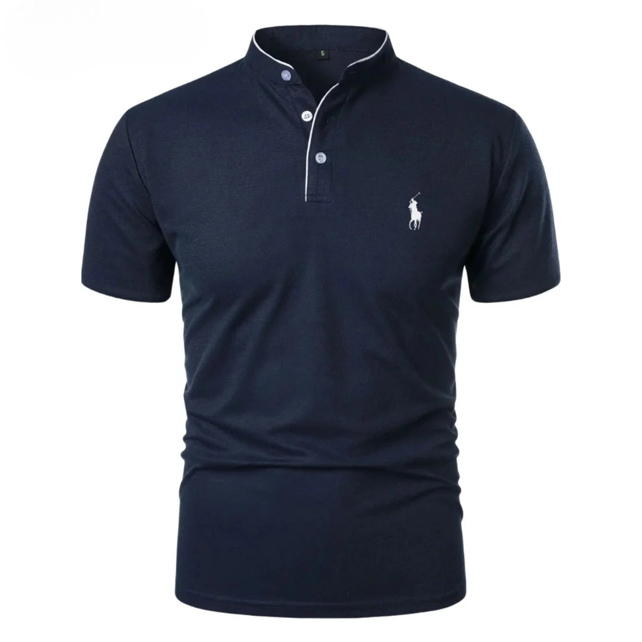 Premium Casual Polo - STOCK CLEARANCE - Image 2