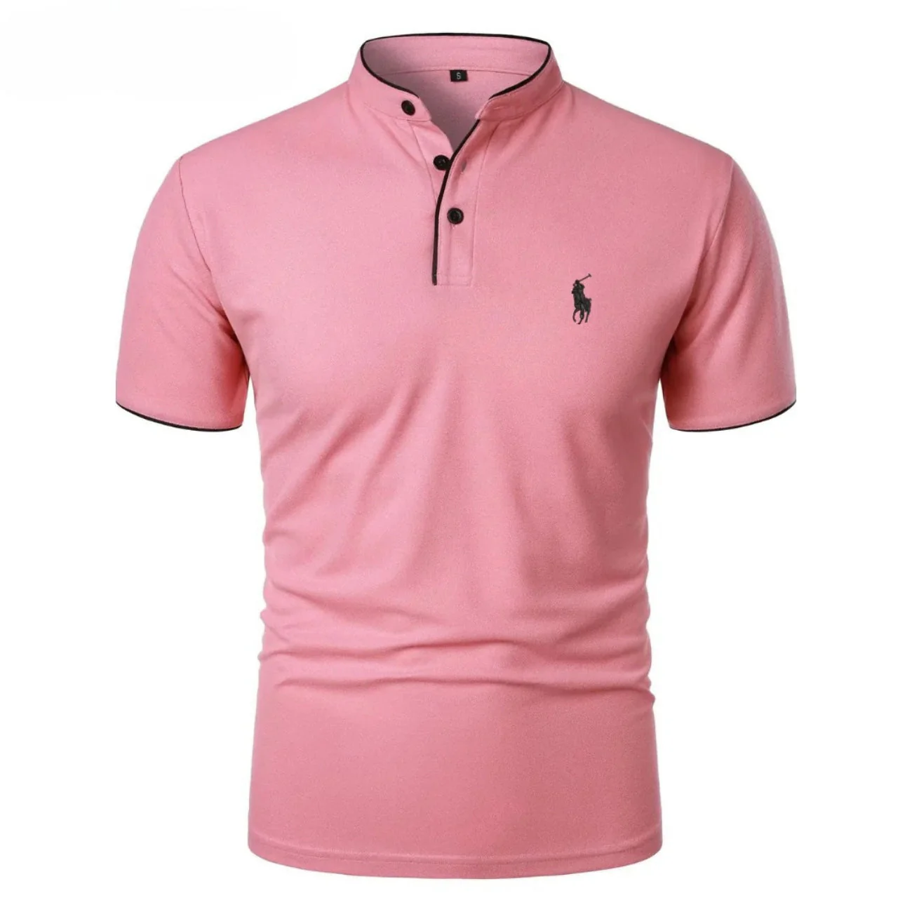 Premium Casual Polo - STOCK CLEARANCE - Image 6