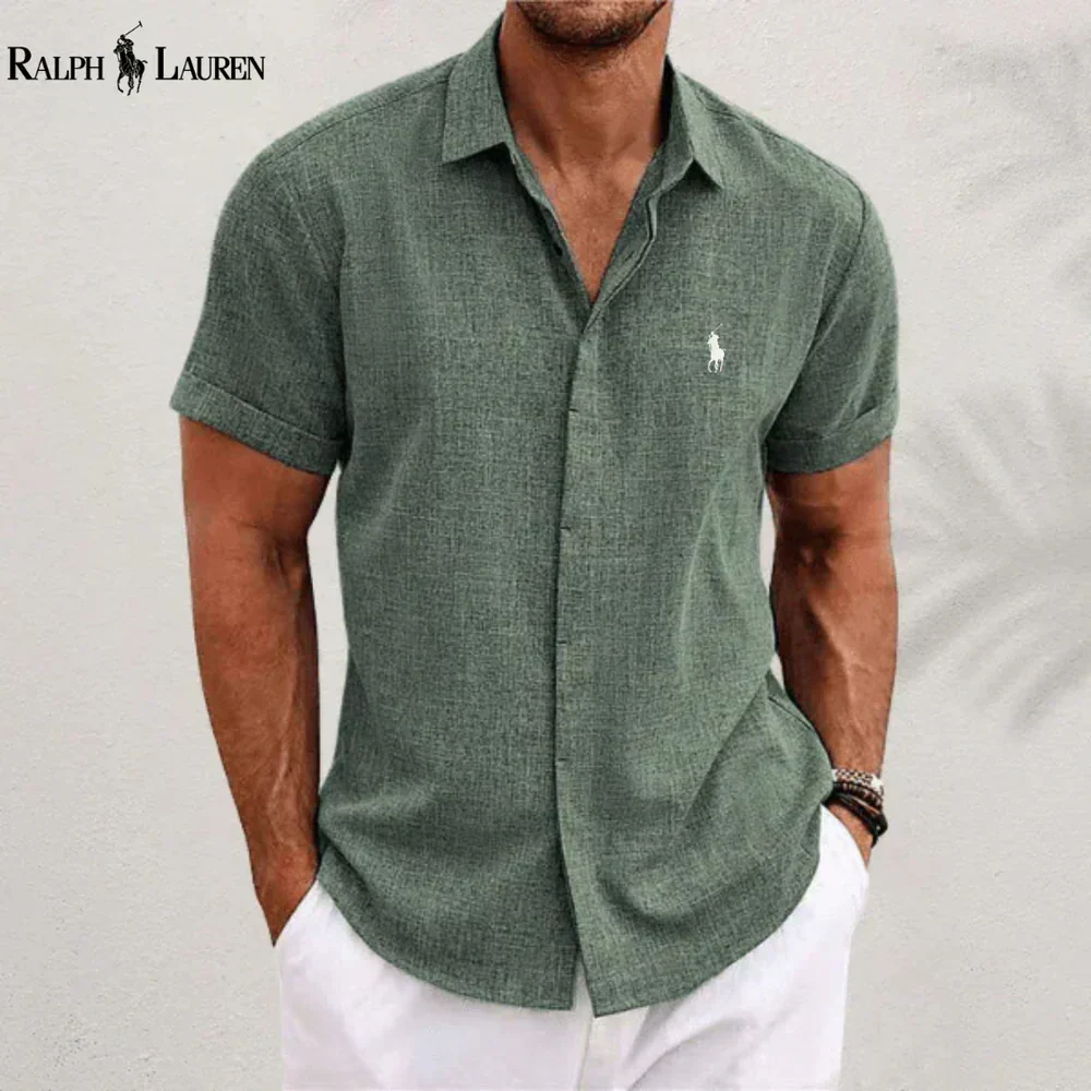 PREMIUM CLASSIC-FIT SHIRT - CLEARANCE SALE -