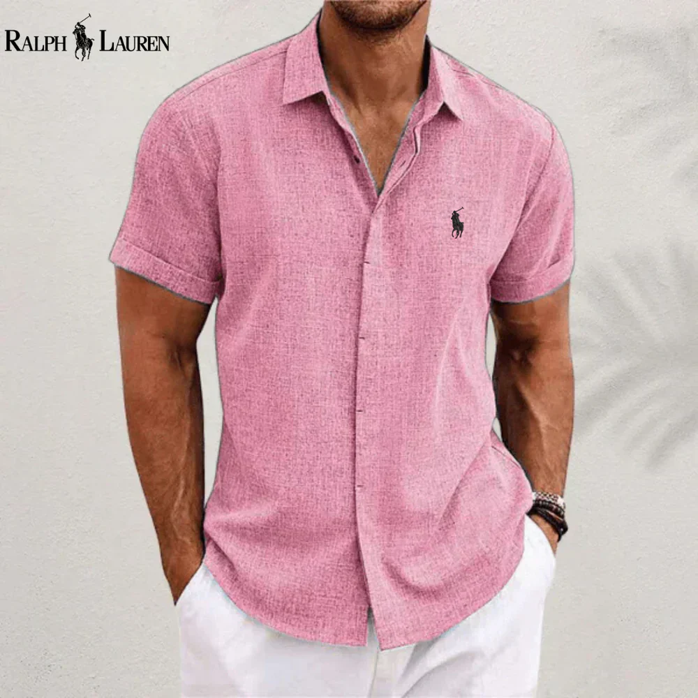 PREMIUM CLASSIC-FIT SHIRT - CLEARANCE SALE - - Image 6