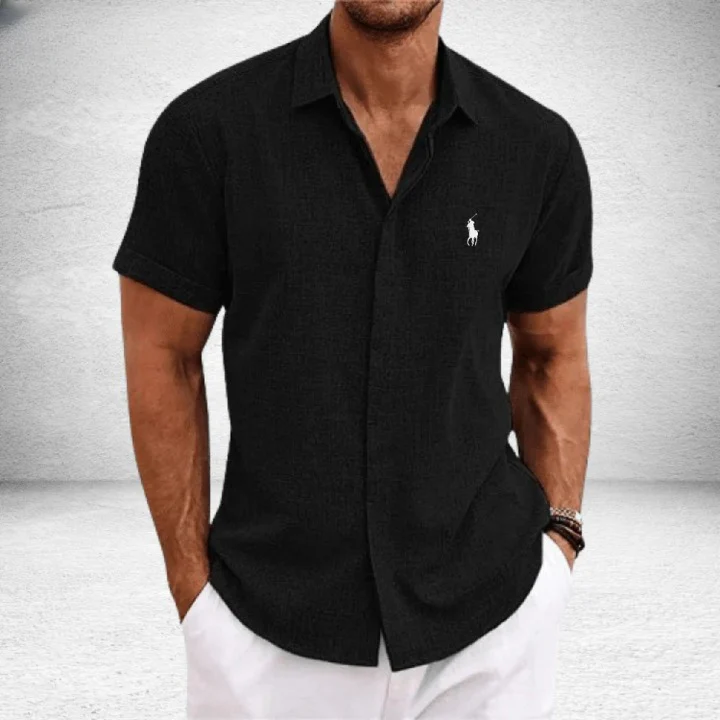 PREMIUM & CLASSIC-FIT SHIRT - Image 2