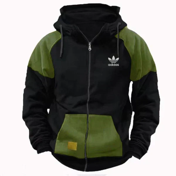Premium FlexTech Hoodie