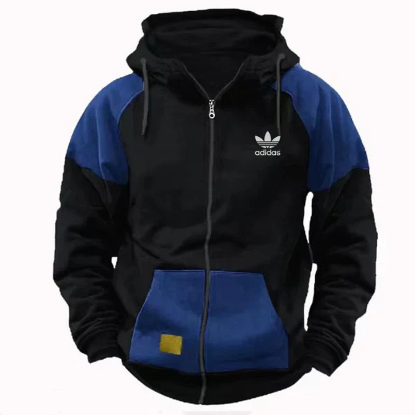 Premium FlexTech Hoodie - Image 2