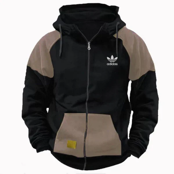 Premium FlexTech Hoodie - Image 3
