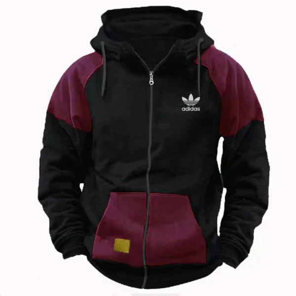 Premium FlexTech Hoodie - Image 4