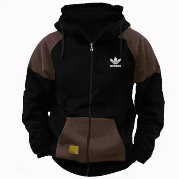Premium FlexTech Hoodie - Image 5