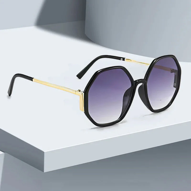 Prisma Gradient Sunglasses - Image 6
