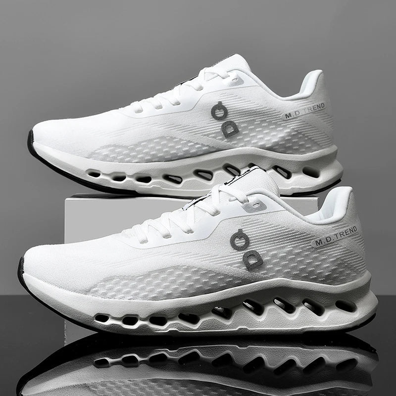 QD Cloud Sneakers - Image 2