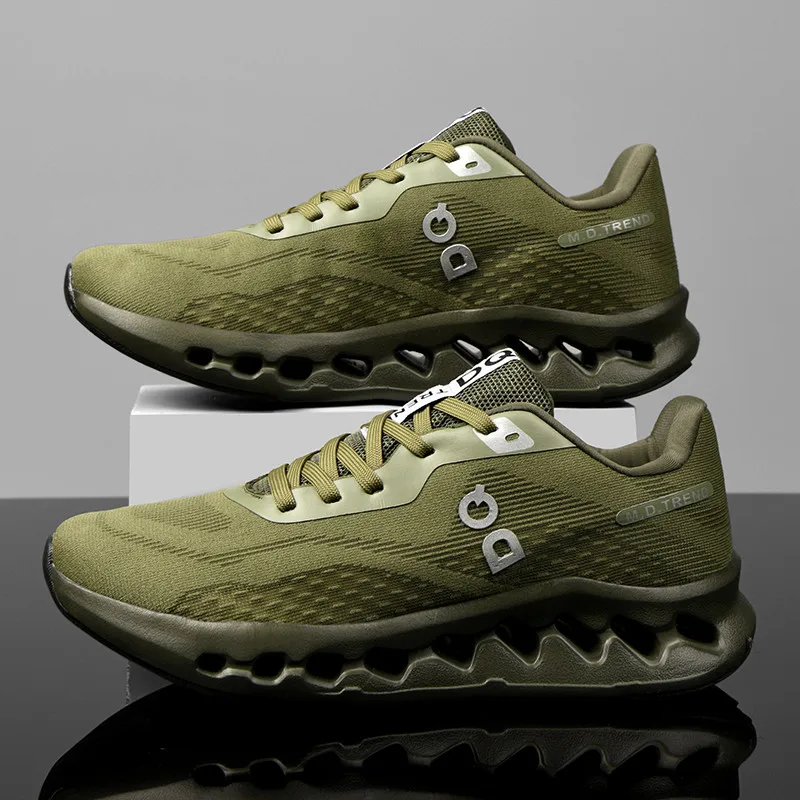 QD Cloud Sneakers - Image 3