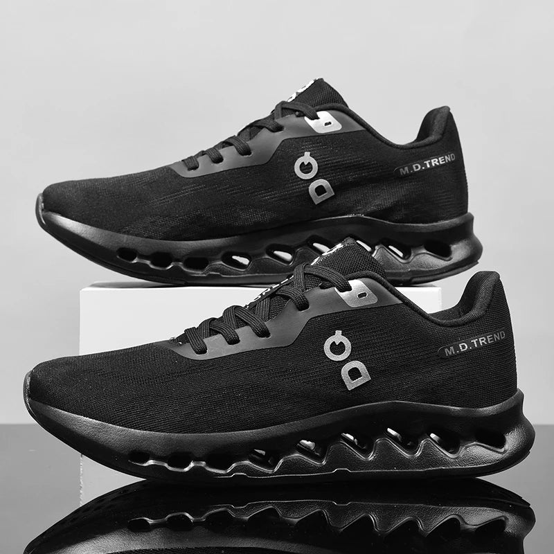 QD Cloud Sneakers - Image 4