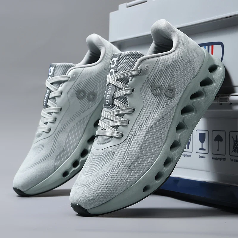QD Cloud Sneakers - Image 5