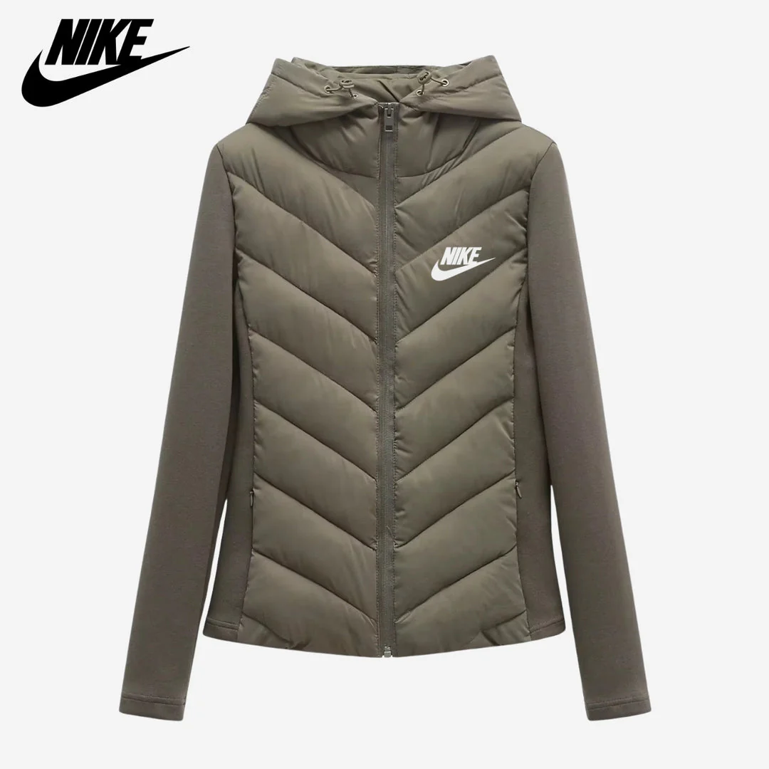 Quilted Hybrid Jacket || SALE