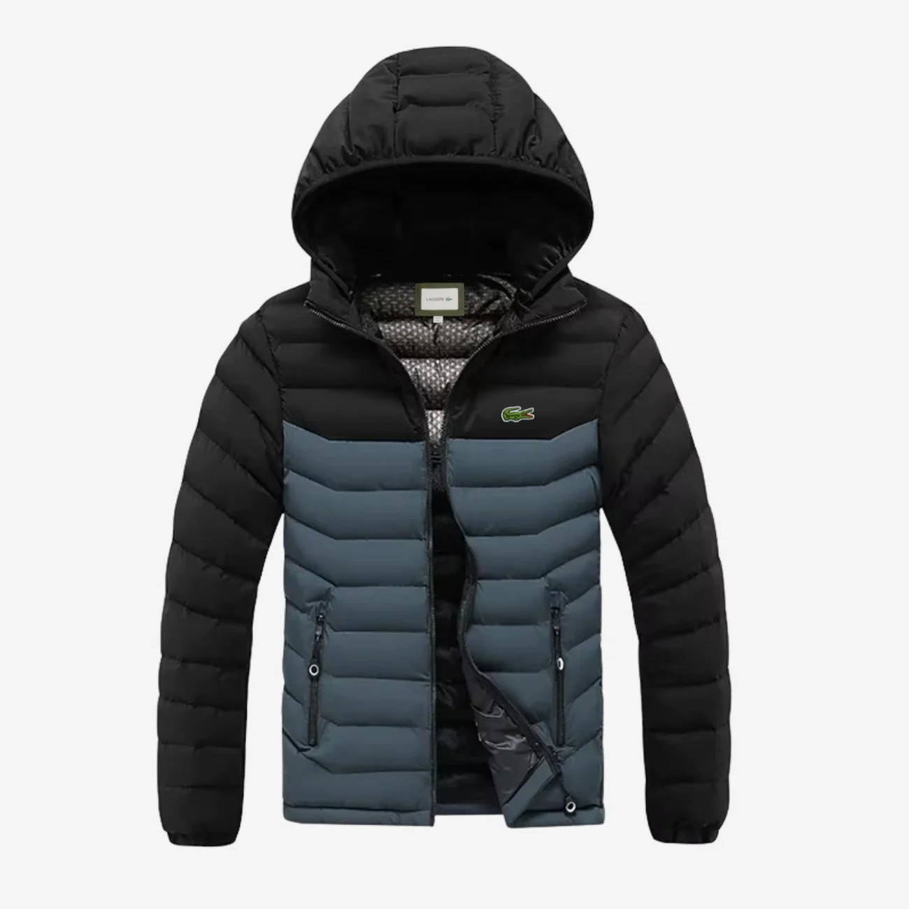 Quilted Thermal Jacket - Stock Clearance - Image 2