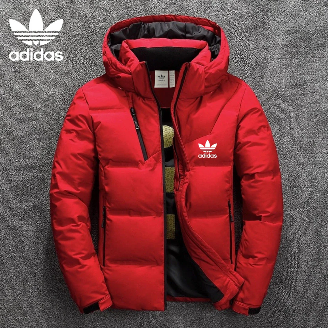 Quilted Thermal Puffer Jacket || COLLECTION CLEARANCE